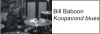 Koopavondblues