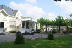 Balk-zuidhorn