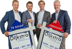 Dijkstrateam