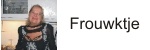 Frouwktjelogo