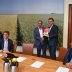 Overhandiging-herindelingsadvies