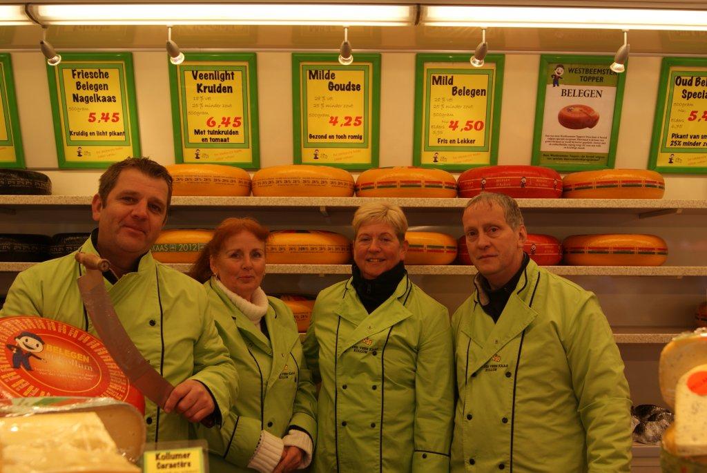 Marktkaas 200