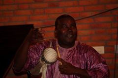 Agenda mousse pathe mbaye