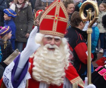 Sinterklaas