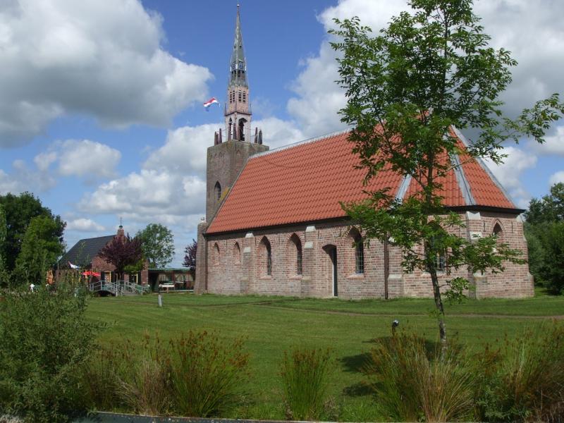 Witte Kerkje Den Ham Den Ham, kerkje Harkema - Exposities & Langlopend - Agenda Zuidhorn