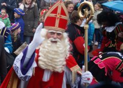 Sinterklaas