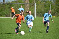 Schoolvoetbal