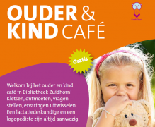 Agenda ouderkindcafe