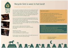 Recycle-sint-zuidhorn