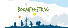 Boomfeestdag