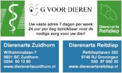 Combilogo 25112011 met oog voor dieren en tekst