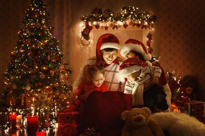 Kerst 