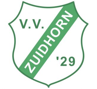 Vvzuidhorn voetbal