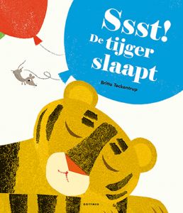 Agenda ssst-de-tijger-slaapt