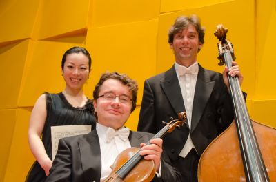 3.9 piano trio sergei, sven, keiko