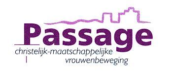 Logo passage