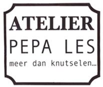 Logo pepales