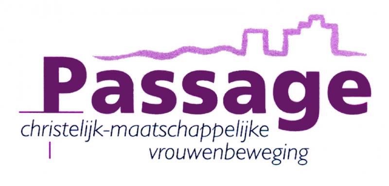 Logopassage