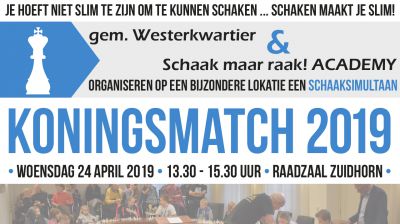 Koningsmatch