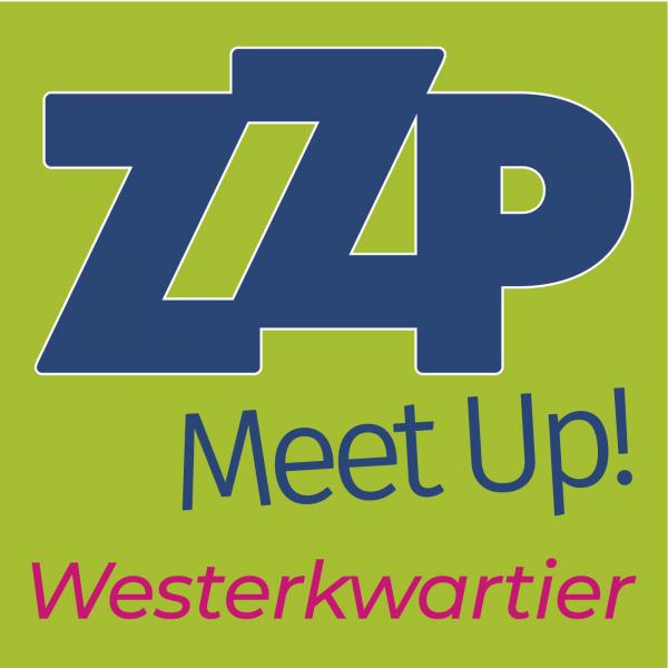 Zzp meet up-logo