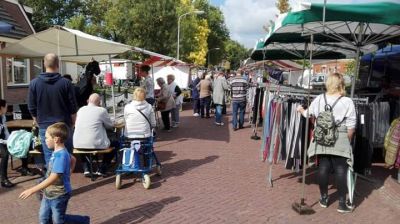 Braderie oldehove