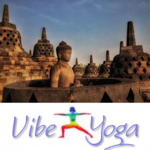 vibe-yoga