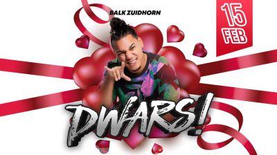 Dwars-balk