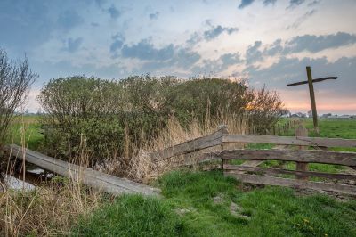 Wandelen natuur