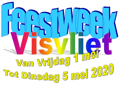 Feestweek visvliet