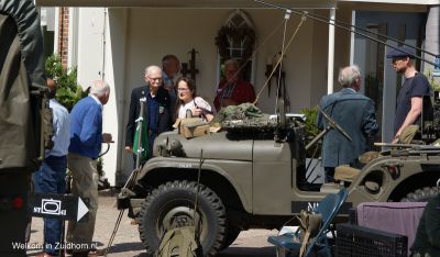 Veteranendag