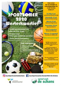 Poster sportzomer 2020 marum 1