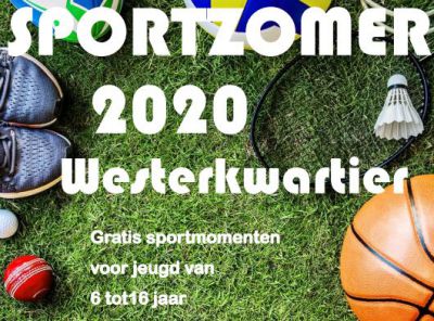 Sportzomer2020