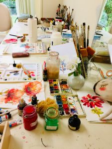 schilder workshop