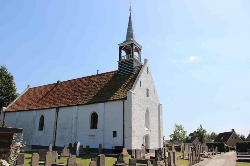 Kerk van Niebert