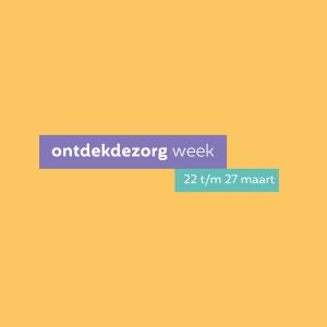 Ontdekdezorg