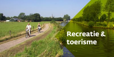 Recreatie en toerisme