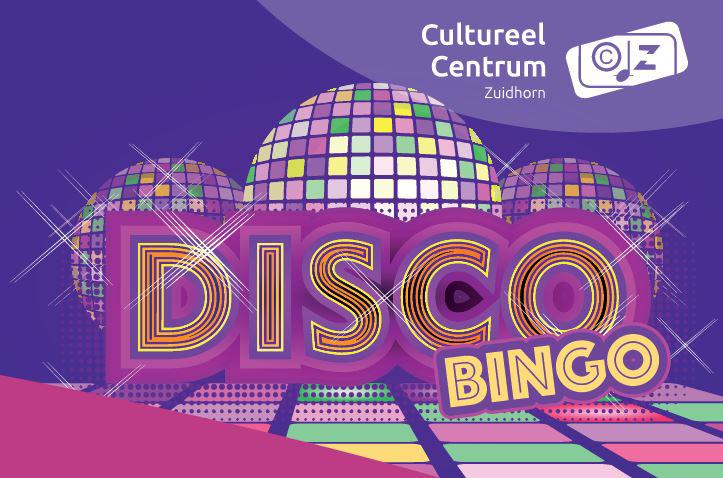 Disco-bingo