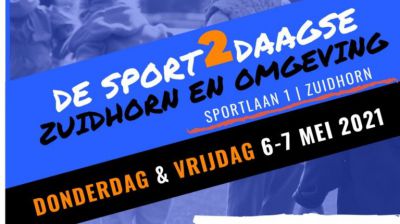 Sporttweedaagse