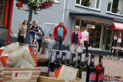 Markt-braderie