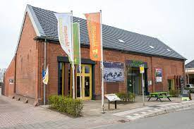 Museum wierdenland