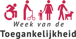 Week van de toegankelijkheid