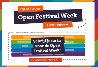 Open festival