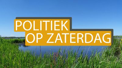 Politiekopzaterdag