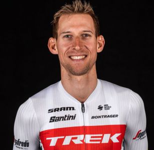 Bauke mollema 2022