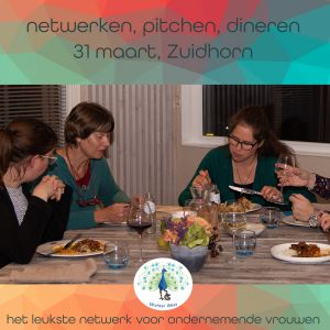 31 maart netwerken