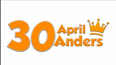 30 april anders