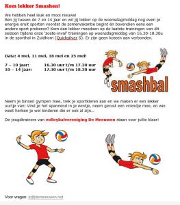 Smashball