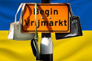 Vrijmarkt