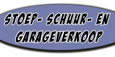 Stoep schuur garage