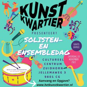 Solistendag